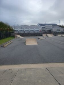 Mattapoisett Skatepark