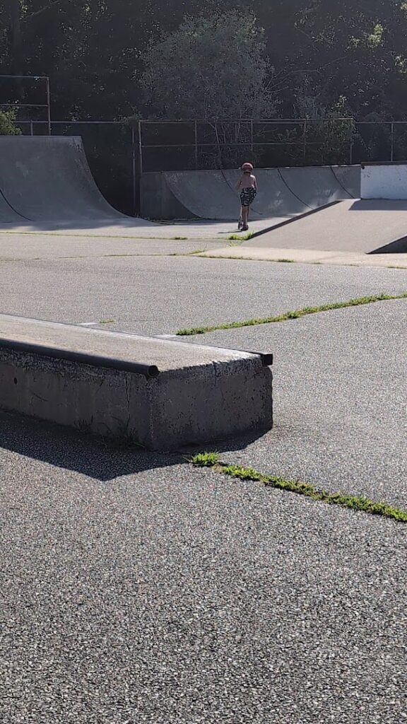 Mattapoisett Skatepark © Kendra Chase on Google Maps