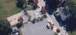 May Street Skatepark © Jen Galvin on Google Maps