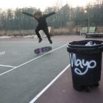 Mayo Skatepark