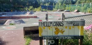 Mayo Skatepark © Michael Shim on Google Maps
