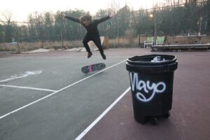 Mayo Skatepark © Mayo SkatePark on Google Maps