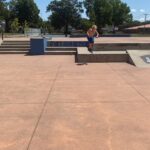 Mays Skate Park & Splash Pad