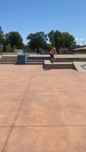 Mays Skate Park & Splash Pad