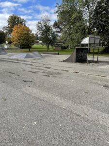 Maytown Skate Park © Chef Que on Google Maps