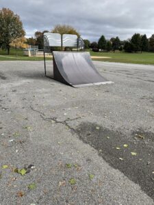 Maytown Skate Park © Chef Que on Google Maps