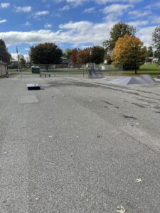 Maytown Skate Park © Chef Que on Google Maps