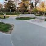 Mcclatchy Skatepark