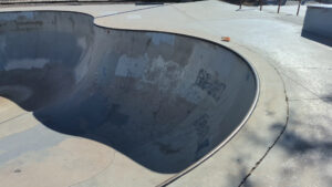 Mcdowell Mountain Ranch Skate Park © Jake S on Google Maps