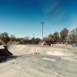 Mcdowell Mountain Ranch Skate Park