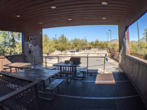 Mcdowell Mountain Ranch Skate Park © Josh Steimle on Google Maps