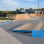 Mcfarland Skate Park
