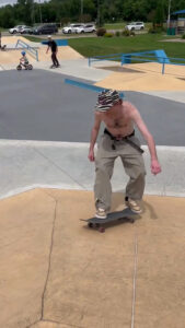 Mcfarland Skate Park © Jakubs Silbaugh on Google Maps