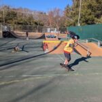 Mcginn Skatepark