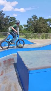 Mcgriff Skate Park © cash on Google Maps