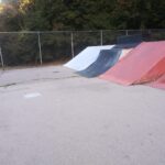 Mckinley Skate Park