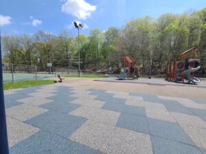 Mckinley Skate Park © Jon on Google Maps