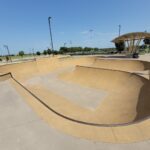 Mckinney Skate Park