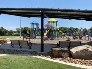 Mckinney Skate Park © Andriy Basyuk on Google Maps