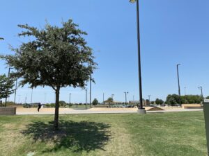 Mckinney Skate Park © Andriy Basyuk on Google Maps