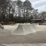 Mckoy Skatepark