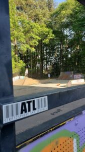 Mckoy Skatepark © richard tarantino on Google Maps