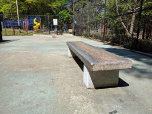 Mckoy Skatepark © Eric Cunningham on Google Maps