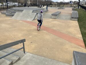Mcpike Park