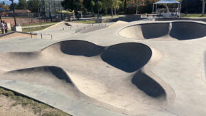 Mcvicker Canyon Skatepark © Vasiliy Volkov on Google Maps