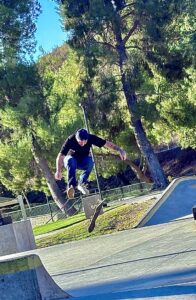 Mcvicker Canyon Skatepark © Tarina Dahlke on Google Maps