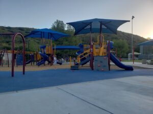 Mcvicker Canyon Skatepark © Ariana Rivera on Google Maps