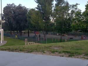Mcvicker Canyon Skatepark © Ariana Rivera on Google Maps