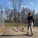 Meadville Skatepark