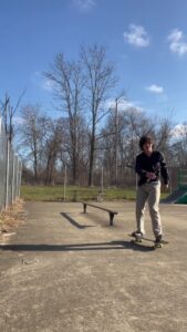 Meadville Skatepark