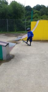 Meadville Skatepark © Dan Simmerman on Google Maps