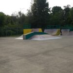 Meadville Skatepark