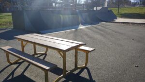 Medford Skatepark © royal hartwig on Google Maps