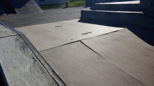Medford Skatepark © royal hartwig on Google Maps