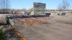 Medford Skatepark © royal hartwig on Google Maps