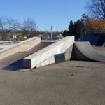 Medford Skatepark
