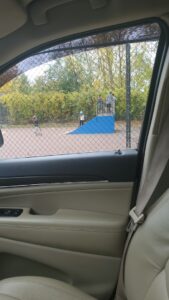 Melrose Rotary Skate Park © Amanda Stanton on Google Maps