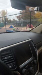 Melrose Rotary Skate Park © Amanda Stanton on Google Maps