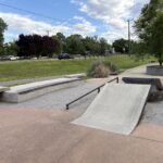 Melrose Skatepark