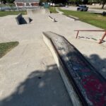Melvindale Skate Park