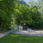 Memorial Skate Park