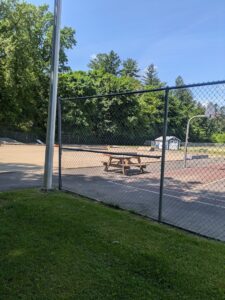 Memorial Skate Park © Eran Dromy on Google Maps