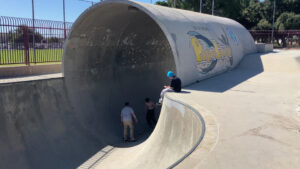 Memorial Skate Park © Vasiliy Volkov on Google Maps