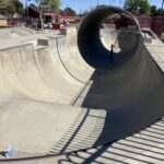Memorial Skate Park