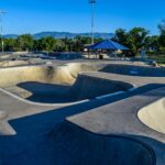 Memorial Skatepark