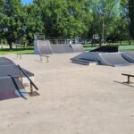Menasha Skatepark